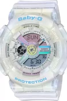 Image of Casio Baby-G Watch BA-110PL-7A2ER