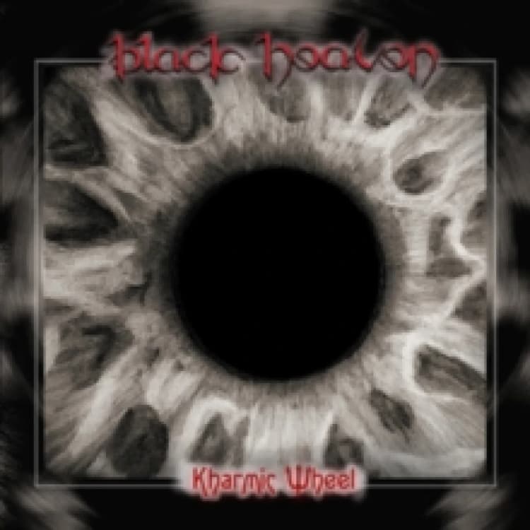Image of Kharmic Wheel CD / Album Digipak