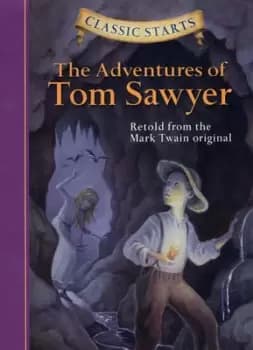 Image of The adventures of Tom Sawyer by Martin Woodside