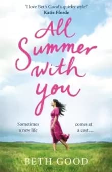 Image of All Summer With You : The perfect holiday read