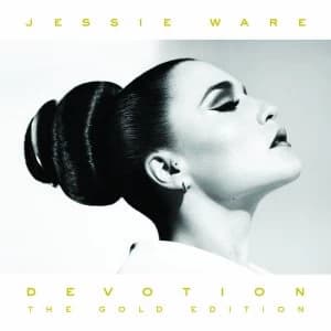 Image of Jessie Ware Devotion The Gold Edition CD