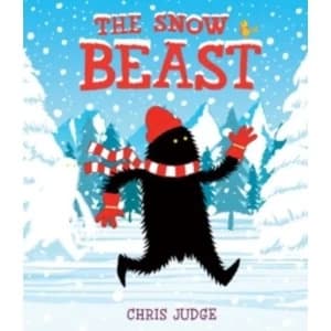 Image of The Snow Beast by Chris Judge (Paperback, 2016)