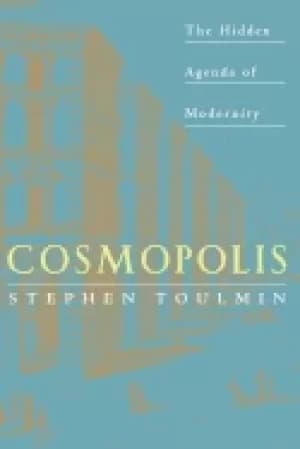 Image of cosmopolis the hidden agenda of modernity
