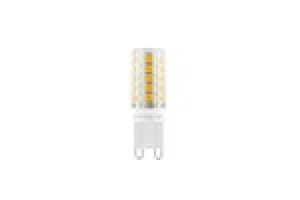 Image of Integral G9 3W 2700K 300Lm Dimmable 300 deg Beam Angle
