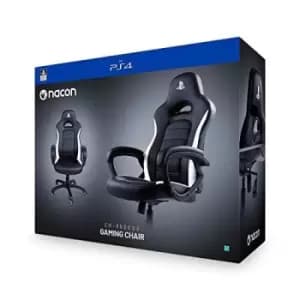 Image of Officialy Licensed Sony Gaming Chair