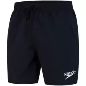 Image of Speedo - Essentials 16 Watershorts Navy Small - Navy
