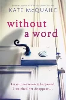 Image of Without a Word