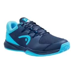 Image of Head Grid 3.5 Mens Tennis Shoes - Blue