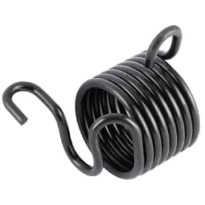 Image of Draper Chisel Retaining Spring for Air Hammers