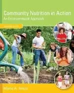 Image of community nutrition in action an entrepreneurial approach