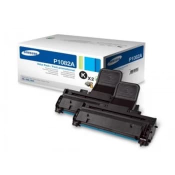 Image of Samsung MLT-D1082S Black Laser Toner Ink Cartridges MLT-P1082A