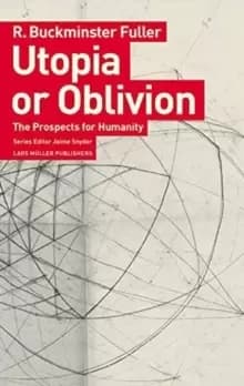 Image of Utopia or Oblivion: The Prospects for Humanity