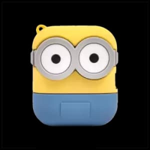 Image of Minions Power Squad Retractable Cable for Mobile Accessories