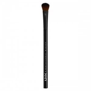 Image of NYX Professional Makeup Pro All Over Shadow Brush