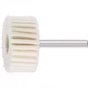 Image of FLS 4020/6 Soft Felt Flap Wheel