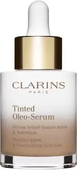 Image of Clarins Tinted Oleo-Serum 30ml 06