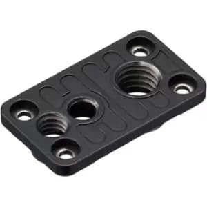 Image of Canon TB-1 Tripod Adaptor for XF Series Camcorders