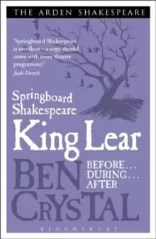 Image of Springboard Shakespeare: King Lear