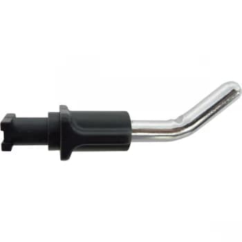 Image of Toolcraft 553953 Perf Plate Universal Hook 50 mm x 15mm x 12mm -...