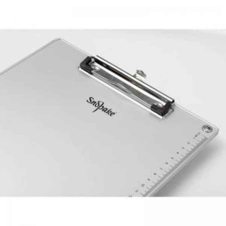 Image of Metallic Clipboard- 1 Board 15788 CTST15788
