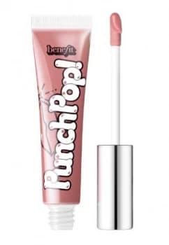 Image of Benefit Punch Pop Lip Colour Sugar Cookie