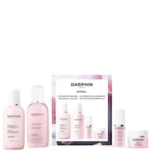 Image of Darphin Intral Redness Relief Soothing Serum 10g