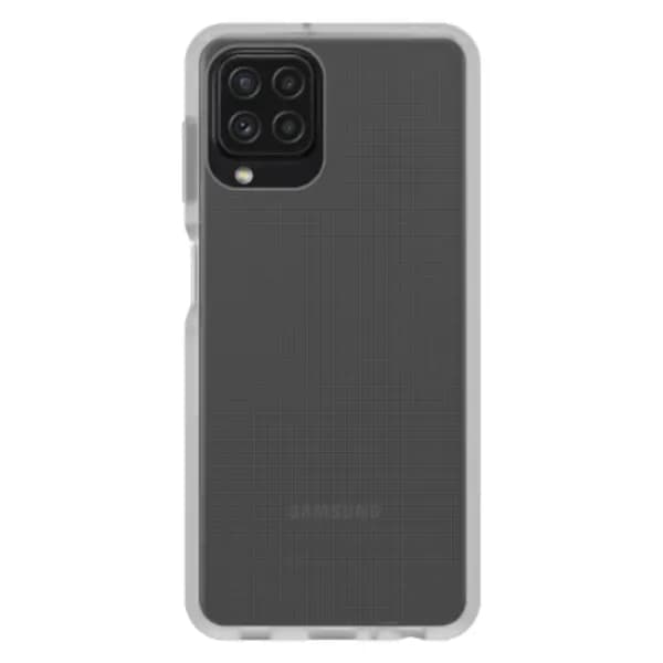 Image of Otterbox React Series Ultra Thin Samsung Galaxy A22 5G Clear Case