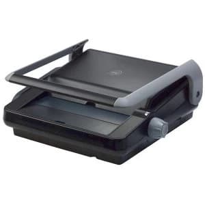 Image of GBC WireBind W18 A4 Wire Binding Machine