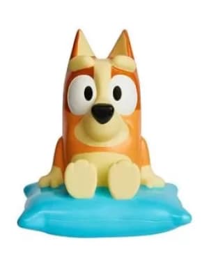 Image of Bluey Kids Bedside Night Light And Torch Buddy By Goglow