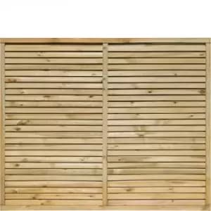 Image of Rowlinson 6x5 Cheshire Contemporary Screen