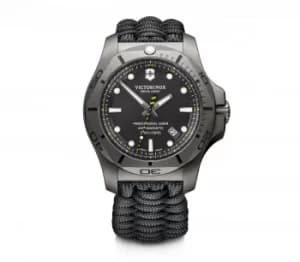 Image of I.N.O.X. Professional Diver Titanium (black, 45 mm)
