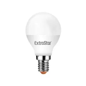 Image of 5W LED G45 Golf Ball Bulb E14, 6500K Daylight