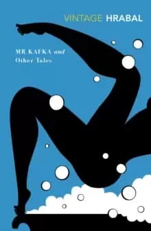 Image of Mr Kafka
