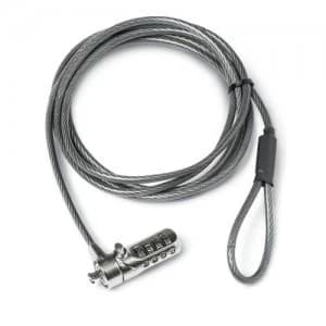 Image of Dicota Stand-alone Notebook Security Combination Lock Pro