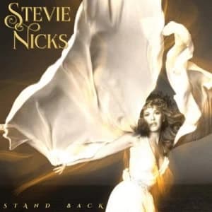 Image of Stand Back by Stevie Nicks CD Album