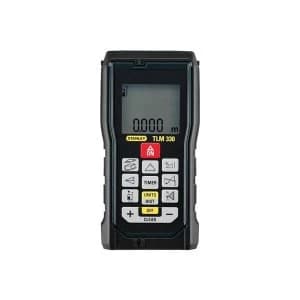 Image of Stanley Intelli Tools TLM 330 True Laser Measure 100m