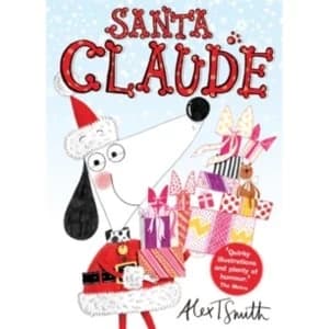 Image of Santa Claude