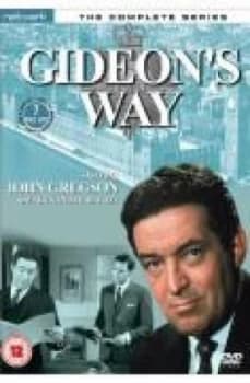 Image of Gideons Way