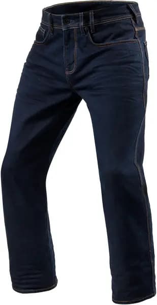 Image of REV'IT! Jeans Philly 3 LF Dark Blue Used Size L34/W36