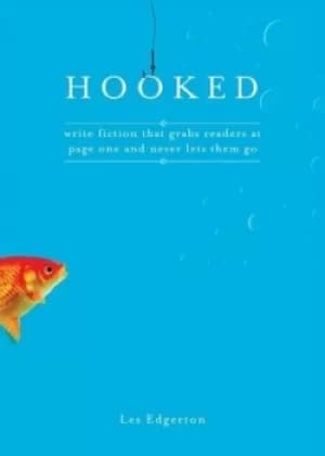 Image of Hooked by Leslie Edgerton
