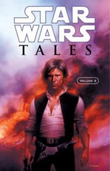 Image of Star Wars Tales Volume 3. Paperback