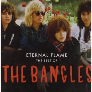 Image of The Bangles - Eternal Flame CD