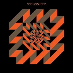 Image of Testset - Dirge Grid Vinyl