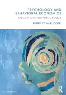 Image of Psychology and Behavioral Economics : Applications for Public Policy