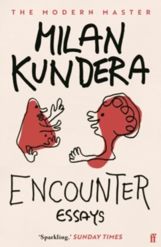 Image of Encounter Paperback / softback