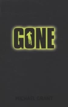 Image of Gone by Michael Grant Paperback
