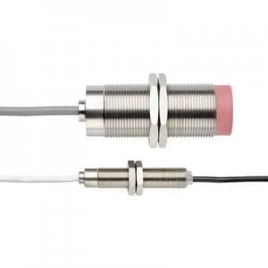 Image of Inductive proximity sensor M30 M12 non shielded PNP Secatec ISG30NBDKX