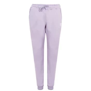 Image of 11 Degrees Core Jogging Pants - Purple