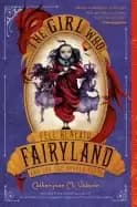 Image of girl who fell beneath fairyland and LED the revels there