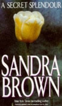 Image of A Secret Splendour by Sandra Brown Paperback